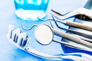 School of Dentistry renovations boost education, patient care